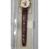 Image 5 : Disney Time Works "Grumpy" Collectors Theme Park Exclusive Quartz Watch With Original Box - Untested