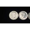 Image 2 : (4) 1964 90% Silver Kennedy Half Dollars - Face Value: $2.00