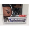 Image 2 : King Killmonger What If..? Funko Pop #878 in Protector 