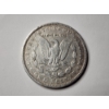 Image 4 : 1890-O UNITED STATES MORGAN SILVER DOLLAR ~ 90% Silver United States Coin Minted in New Orleans! 