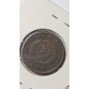 Image 2 : United States 1864 Two-Cent Coin