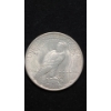Image 2 : 1923 90% Silver Peace Dollar