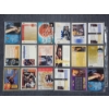 Image 4 : 18 Assorted Shaquille O'Neal Basketball Trading Cards From Various Companies & Years 