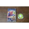 Image 1 : Spider-man Friend Or Foe PSP Game CASE ONLY & Yu-Gi-Oh GX Tag force PSP Game