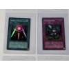 Image 2 : Lot of (4) Yu-Gi-Oh! TCG Trading Cards - Mint Condition