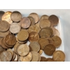 Image 5 : Lot of Assorted Years U.S. Lincoln Pennies - Mainly Wheat Pennies In Collector's Bag - FV~ $1.49
