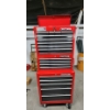 Image 1 : Over 5ft Tall Craftsman Rolling Toolbox - 3-Piece Set with Keys & TOOLS INCLUDED - see photos! 