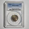 Image 2 : PCGS MS64 GRADED 1904 United States Liberty V Nickel 