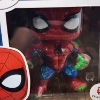Image 2 : Marvel Spider-Hulk #374 Funko Pop Walgreens Exclusive 