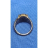 Image 7 : 10K Gold Ruby Jostens 1978 Waterloo Class Ring - Size: 10 - Weight: 10.2g