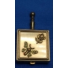 Image 17 : Vintage Cigarette Ash Holders, Lighter, Perfume Holders & More