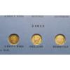 Image 5 : Whitman U.S Coins Type Collection Of The Twentieth Century Completed Book - Face Value: $5.64