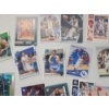 Image 9 : Lot of Assorted Basketball Trading Cards Including Rated Rookie, Tribute, Chronicles, & More! 
