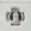 Image 2 : NGC PF 70 Ultra Cameo American the Beautiful 2010-S Silver Hot Springs N.P. Quarter