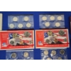 Image 4 : Lot of (11) U.S. Mint Coin Sets