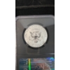 Image 10 : 2014 50th Anniversary Kennedy 90% Silver 50C High Relief Early Releases NGC Graded Coin Set