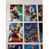Image 2 : 9 - 1992 Spider-Man II 30th Anniversary Marvel Trading Cards - All Mint Condition