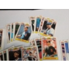 Image 3 : Lot of over 50 "ROOKIES" Topps Baseball Cards: 1990, 1989, 1986