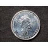 Image 3 : 1999 Silver .9999 Fine 1 Oz Canadian Maple Leaf Round 