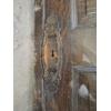 Image 2 : Pick Up Off Site- 115 Ely St. Alliance Oh. Beautiful Vintage Solid Wood 4ftx7ft Door