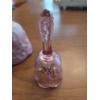 Image 2 : PICKUP IN CANTON -  Three Fenton Glass Collector Bells

 (All Items noting "Pickup In CANTON" will b