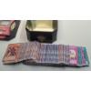 Image 3 : 2004 Yu-Gi-Oh Total Defense Shogun Card Tin & Assorted Yu-Gi-Oh Cards