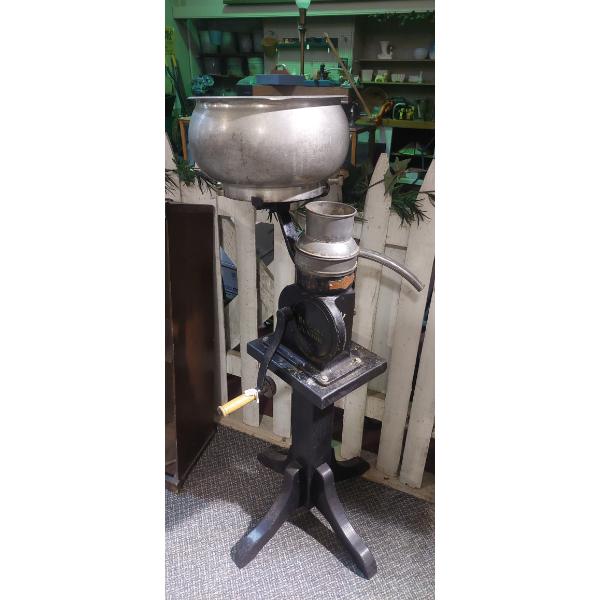 RARE Vintage DELAVAL OIL Separator Model Junior No 4 - New York