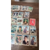 Image 3 : Near Mint 1980's San Diego Padres Topps Tiffany Baseball Trading Cards - All in Card Sleeves