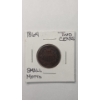 Image 1 : United States 1864 Two-Cent Piece (Small Motto Variety)