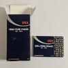 Image 2 : CCI No. 500 Small Pistol Primers (1,000 Count Box)