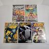 Image 1 : DC Lot of 5 Flash Comic Books