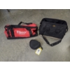 Image 1 : Bag Collection Including 24'' Milwaukee, CLC 15'' And One Odio 8'' Case -No Shipping Available