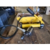 Image 4 : Hydraulic Knockout Punch Driver Set 