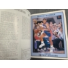 Image 3 : Chicago Bulls Basketball Magazine & Michael Jordan/Dennis Rodman Trading Cards - Ft. Holo!