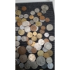 Image 4 : Large Lot Of Assorted Foreign Coins