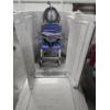Image 15 : Like New Shower Bay Portable Shower And Shower Wheelchair! 