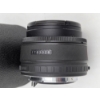 Image 4 : Like New Pentax 50mm Lens With Case