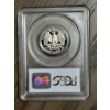 Image 2 : PCGS PR69 DCAM 1995-S Washington Quarter