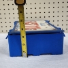 Image 15 : Vintage Collectible Kenner Brand Fast 111's Collector's Case for Toy Cars
