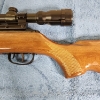 Image 16 : Remington Summit Model RW1K77X Air Rifle – .177 Cal. – CenterPoint 3-9x40AO Scope