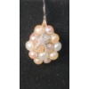 Image 3 : Sterling Silver Necklace, Earrings & Ring Set - Ring Size: 9 - Total Weight: 38.8g