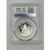 Image 2 : PCGS PR70DCAM 2010-S 90% Silver Kennedy Half Dollar