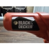Image 2 : Black and Decker 24v Battery Operated Weed Eater (No Battery)