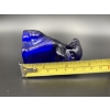 Image 8 : Degenhart Dogs - Cobalt Blue - Adorable Glass Dog Figurine - ~2.5 inches 