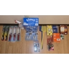 Image 1 : Household Items Bundle incl Light Bulbs, Kleenex, Lighters and More