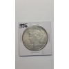 Image 1 : United States 1935 90% Silver Peace Dollar 