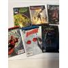 Image 3 : Comic Books - Set of 10 Comics - Marvel Knights - 1602 - FirePower - DareDevil: Yellow 