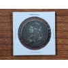 Image 1 : NICE COLLECTOR COIN ~ 1833 United States Capped Bust Silver Half Dollar - An Excellent Coin