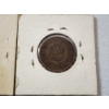 Image 5 : x2 United States Two-Cent Pieces: 1864 & 1865