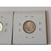 Image 13 : x6 Assorted Years Uncirculated 90% Silver Roosevelt Dimes FV: $0.60